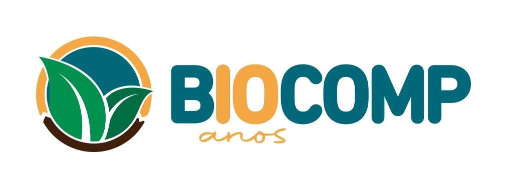 Biocomp 10 anos .